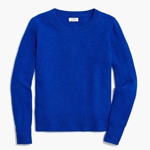 J. Crew Extra Soft Sweater